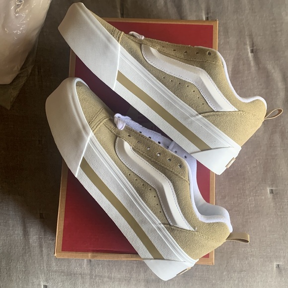 Vans Knu Stack Nostalgia Cornstalk - Picture 3 of 11